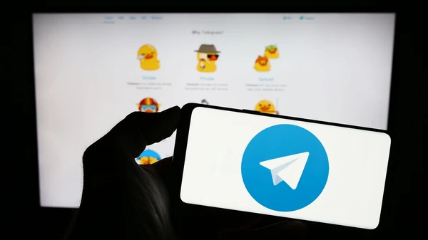 Telegram更新消息功能，支持发送大文件和高清视频